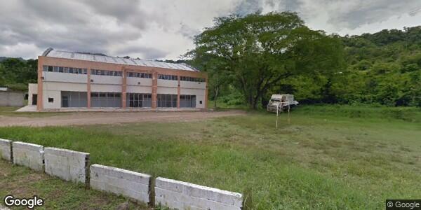 AUDITORIO MUNICIPAL DE TECPATAN CHIAPAS